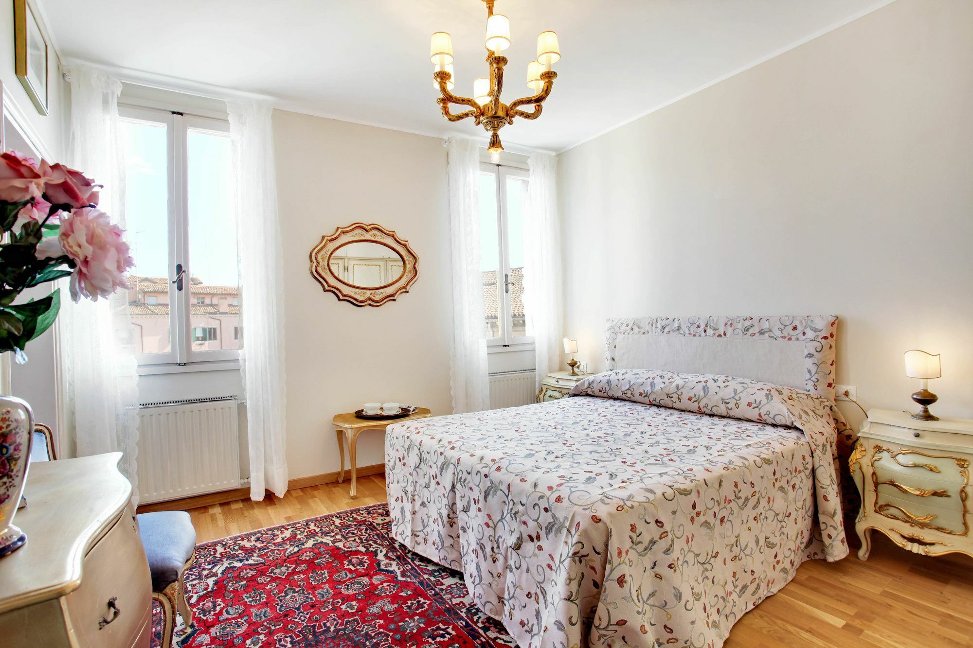 Appartement Canale - Wr