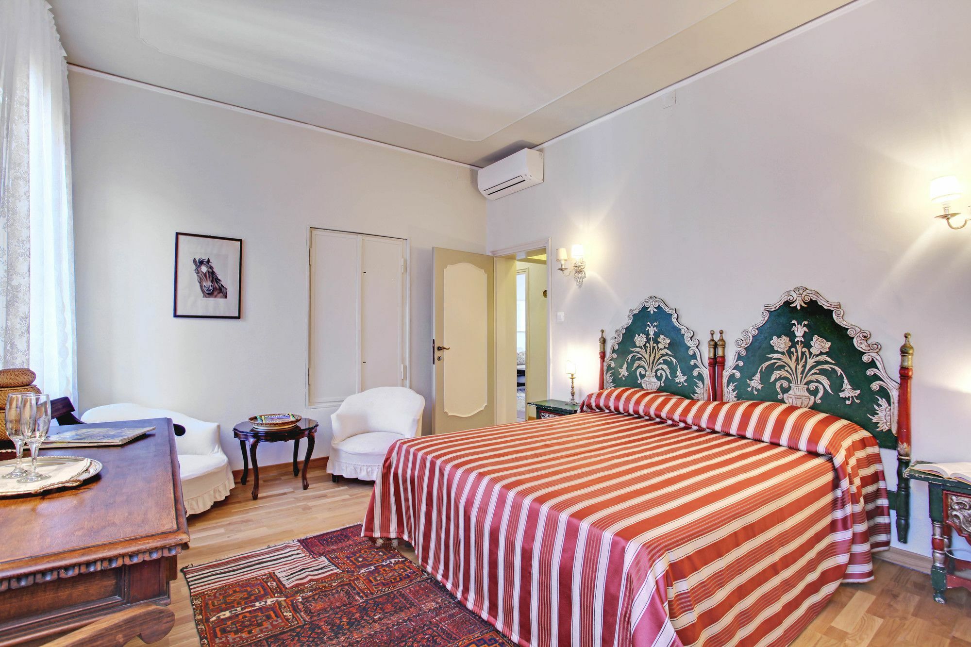 Appartement Canale - Wr